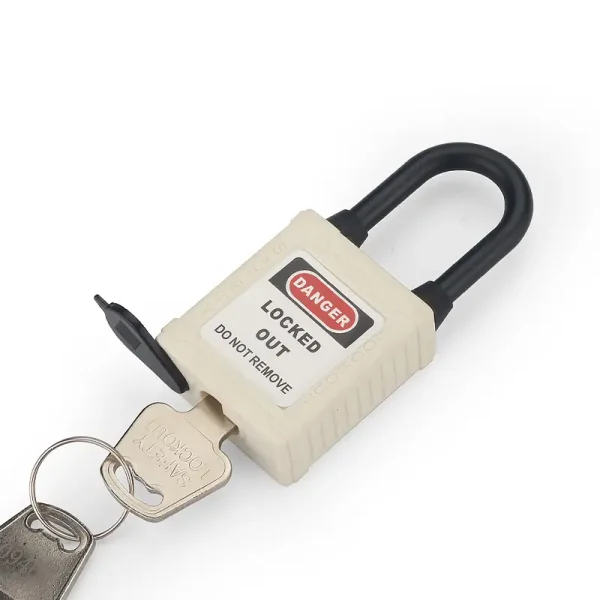 Dust-proof loto Insulated Padlocks - Image 3