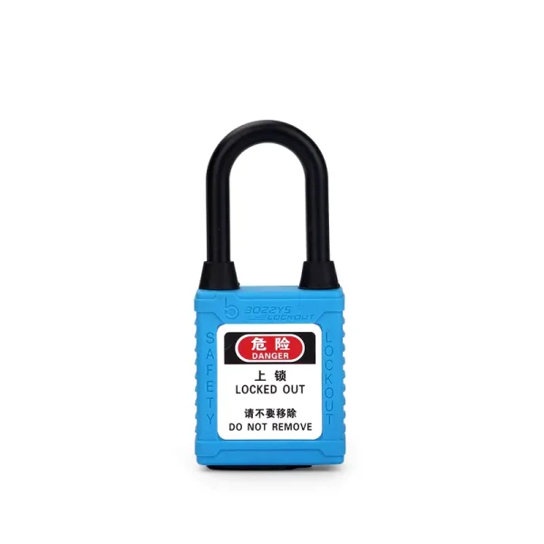 industrial Padlocks - Image 2