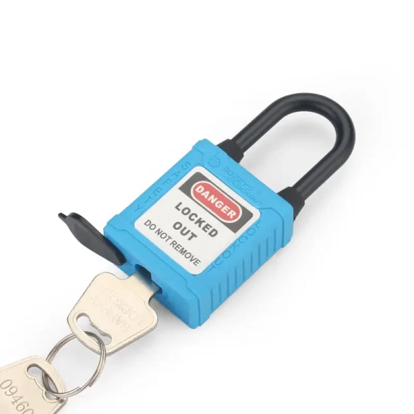 industrial Padlocks - Image 3