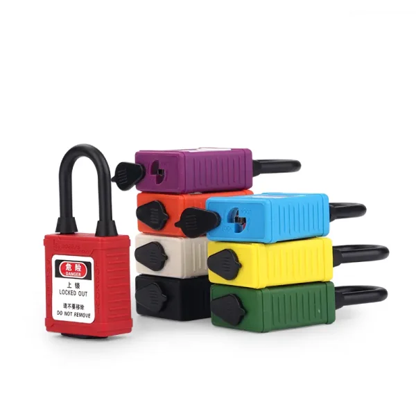 industrial Padlocks - Image 5