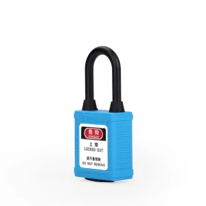 industrial Padlocks
