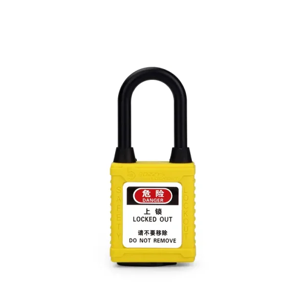 Dust-proof lockout industrial Padlocks - Image 2