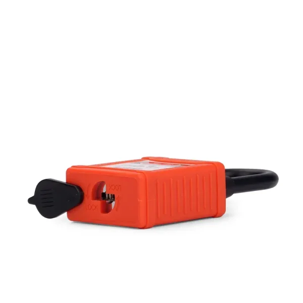 Dust-proof Insulated Safety Padlocks - Image 6