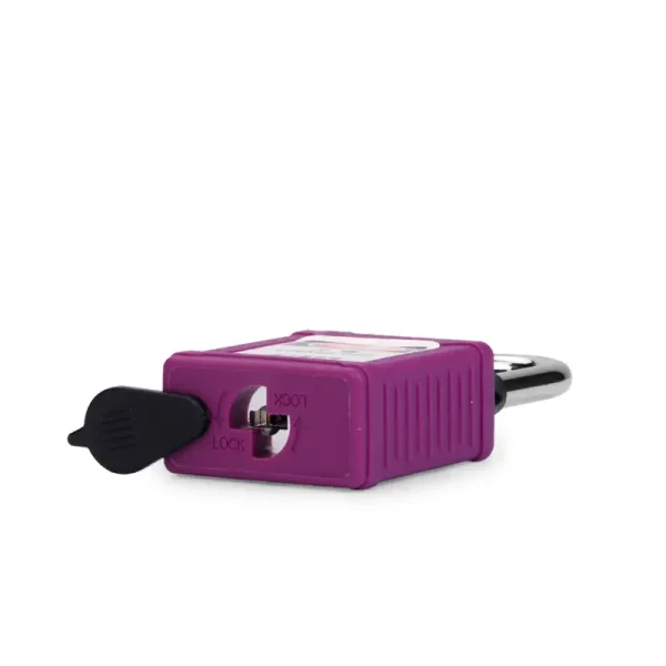 dust-proof loto safety padlocks - Image 4
