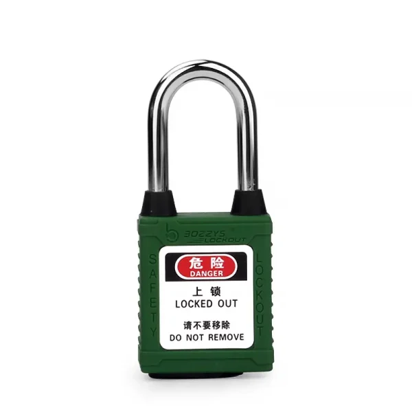 dust-proof lockout tagout padlocks - Image 2