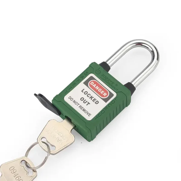 dust-proof lockout tagout padlocks - Image 3