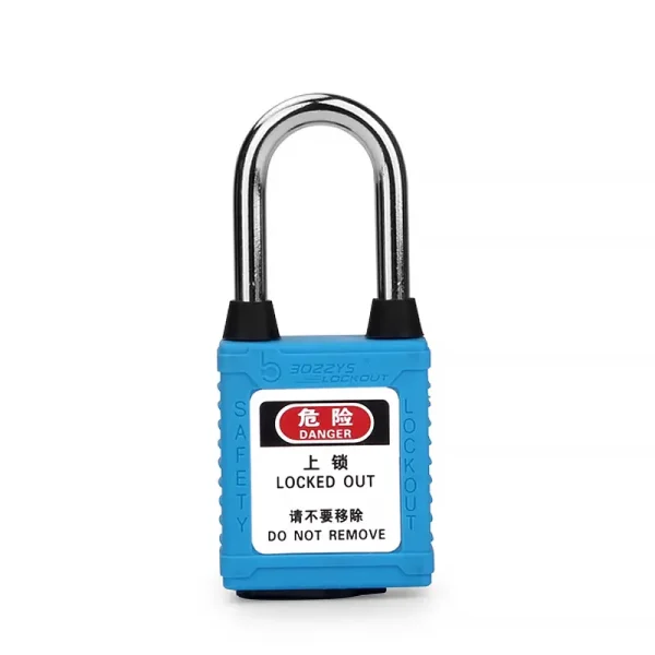 dust-proof loto padlocks - Image 2