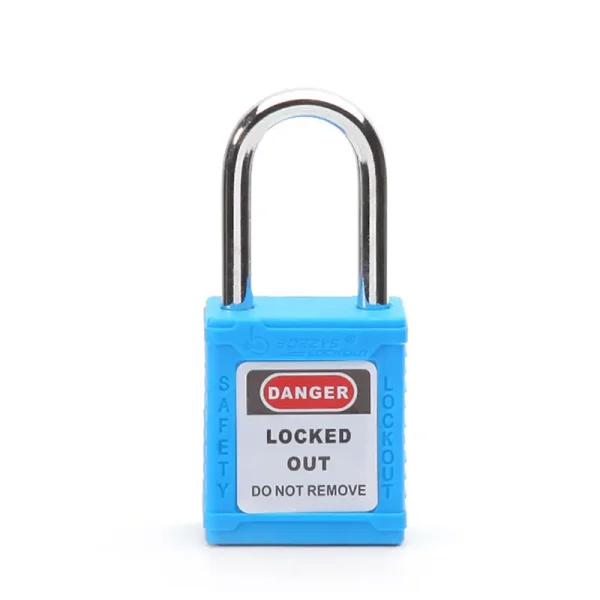 loto padlocks - Image 2