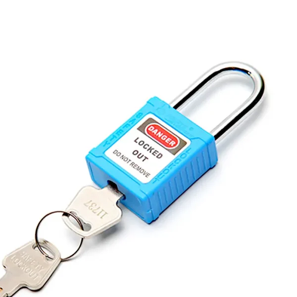 loto padlocks - Image 3