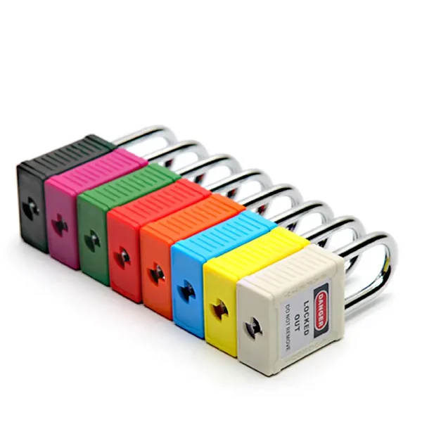 loto padlocks - Image 4