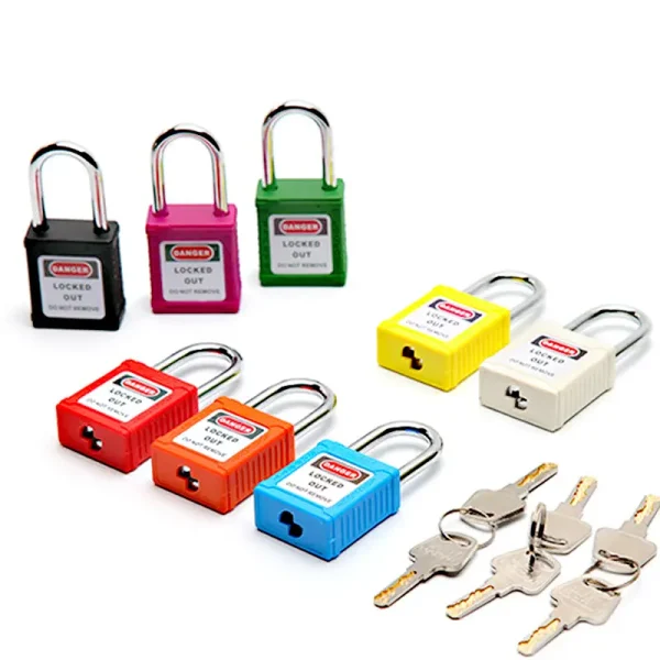 loto padlocks - Image 5