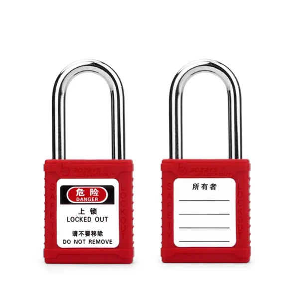 loto padlocks - Image 6