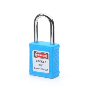 loto padlocks