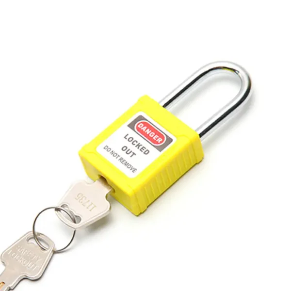 Lockout Tagout Padlocks - Image 2
