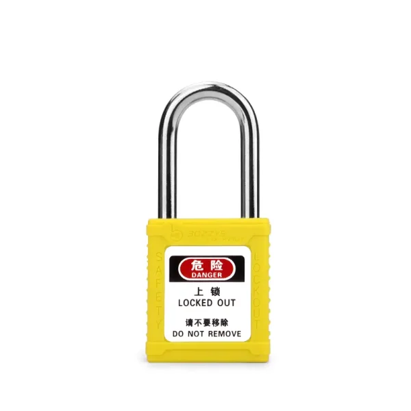 Lockout Tagout Padlocks - Image 3