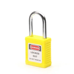 Lockout Tagout Padlocks