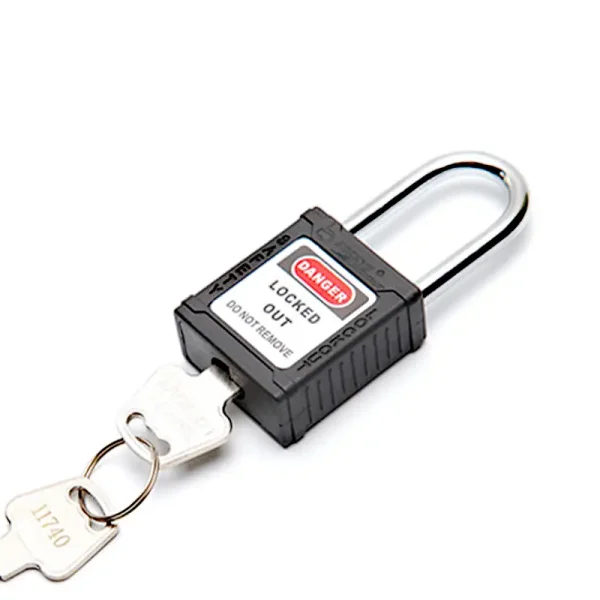 Safety Padlocks - Image 2