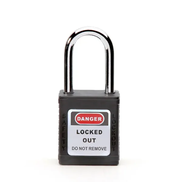 Safety Padlocks - Image 3