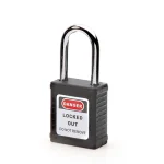 Safety Padlocks