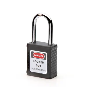 Safety Padlocks