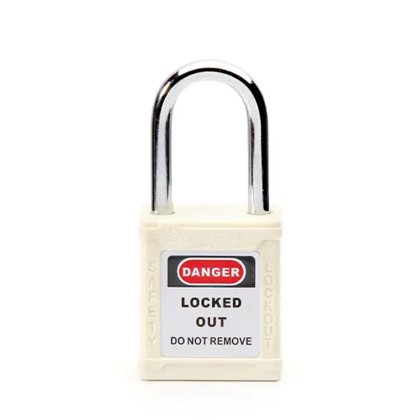 Safety Padlocks - Image 2