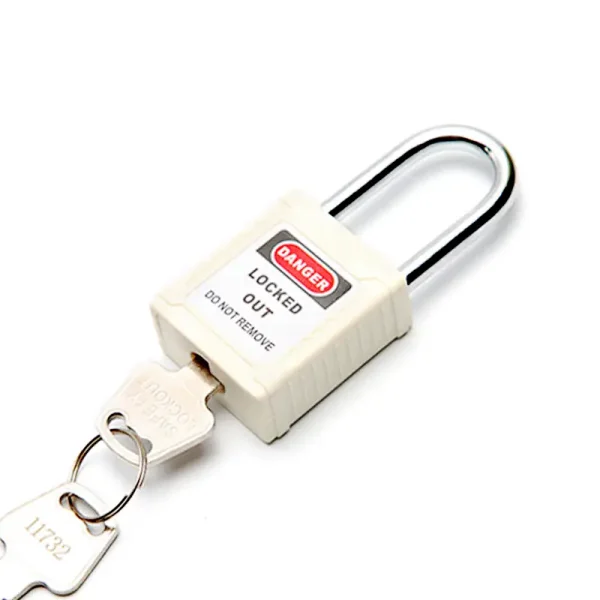 Safety Padlocks - Image 3