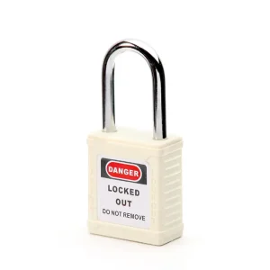 Safety Padlocks