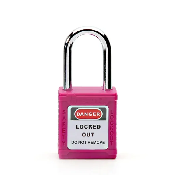 Lockout Tagout padlocks - Image 2