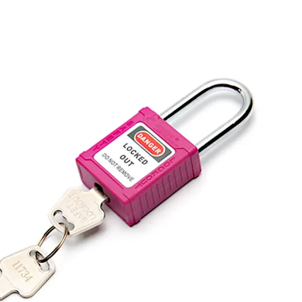 Lockout Tagout padlocks - Image 3