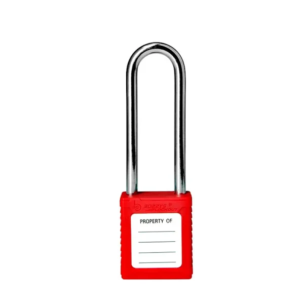 lockout padlocks - Image 2