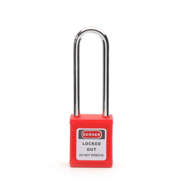 lockout padlocks - Image 3