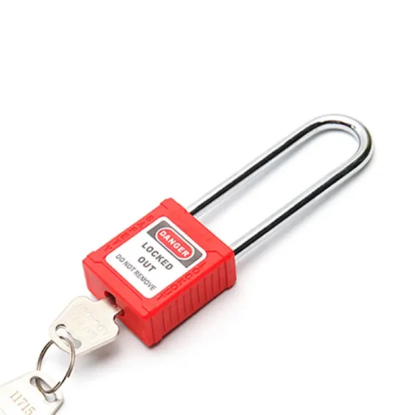 lockout padlocks - Image 4