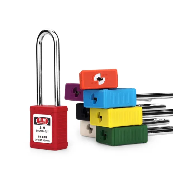 lockout padlocks - Image 5