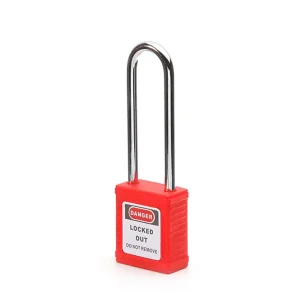 lockout padlocks