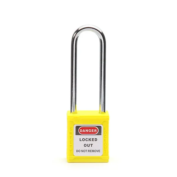 Safety Padlocks - Image 2