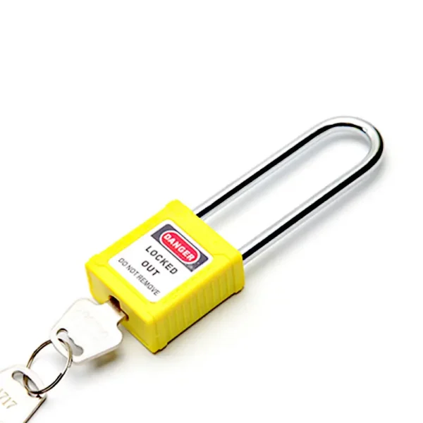 Safety Padlocks - Image 3