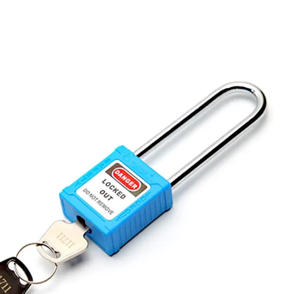 Lockout Tagout padlocks - Image 2