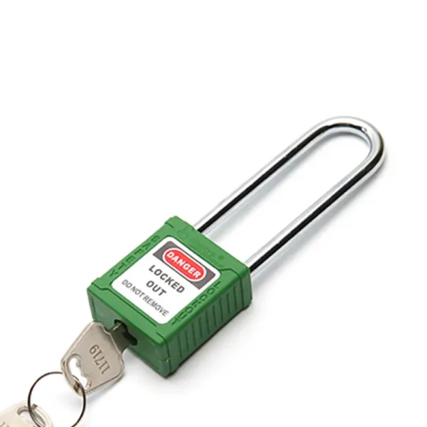 Lockout Tagout padlocks - Image 3