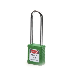 Lockout Tagout padlocks
