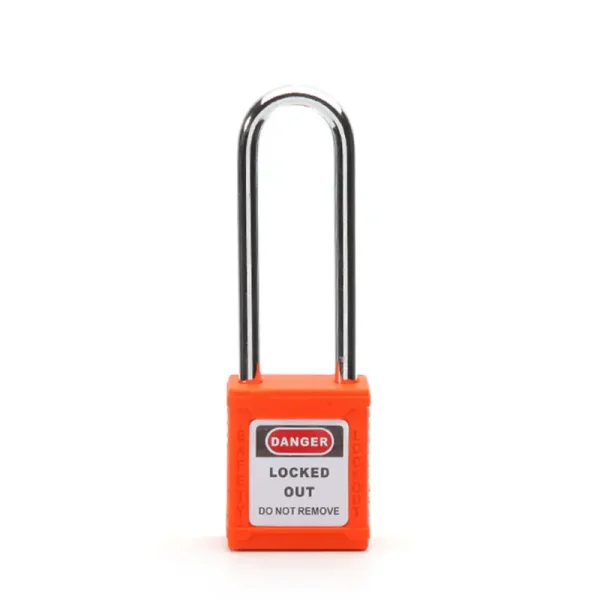 safety padlocks - Image 2