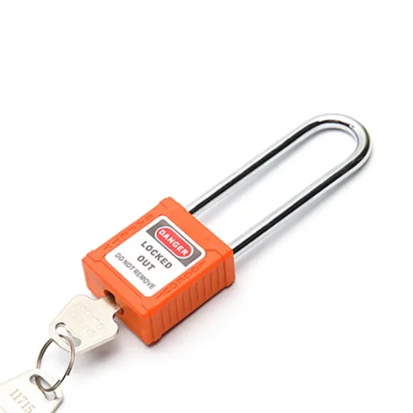 safety padlocks - Image 3