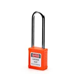 safety padlocks