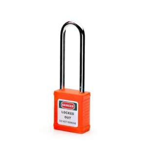 safety padlocks