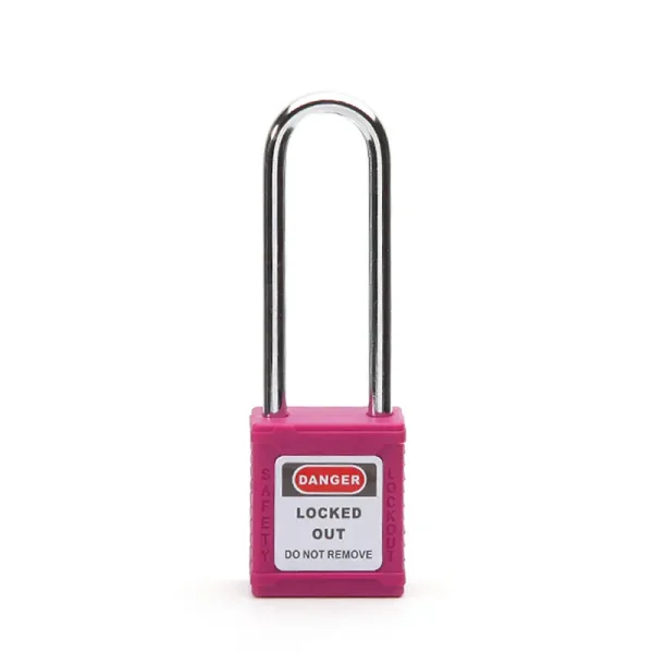 lockout padlocks - Image 2