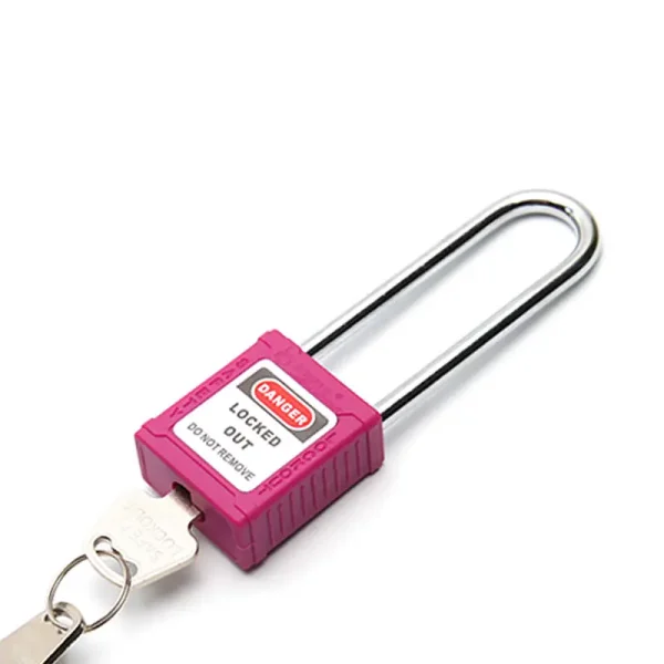 lockout padlocks - Image 3