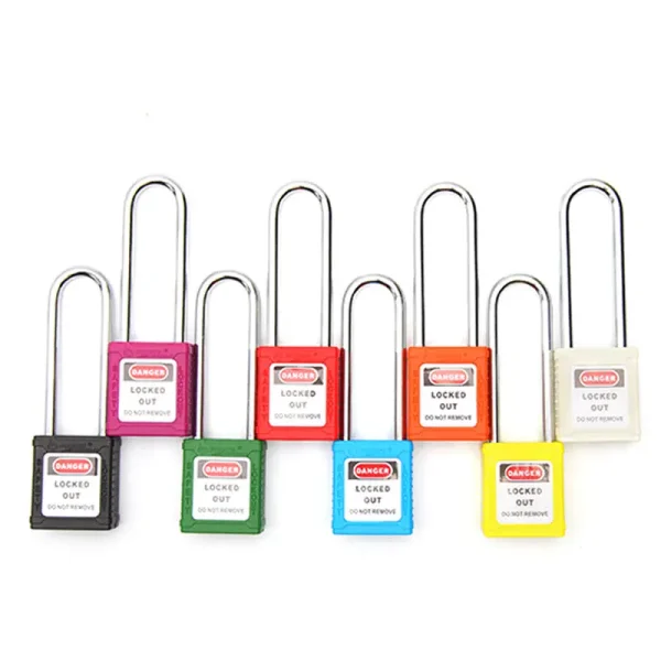 lockout padlocks - Image 4