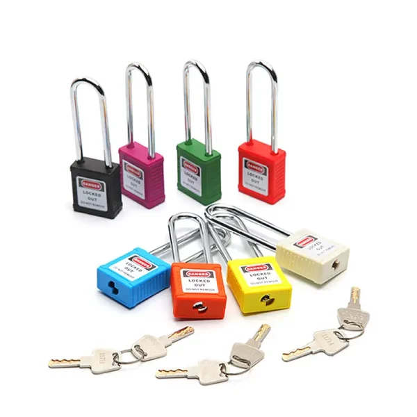 lockout padlocks - Image 6