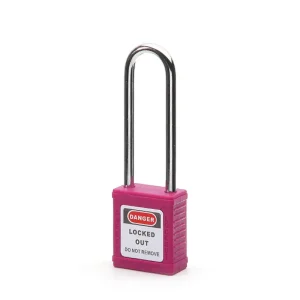 lockout padlocks
