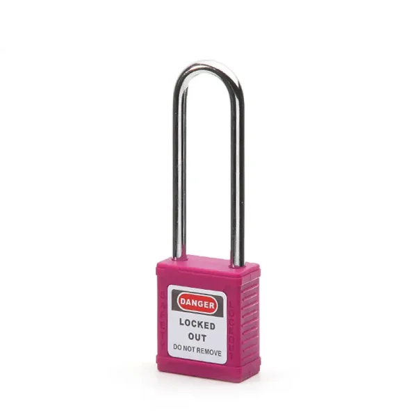 lockout padlocks