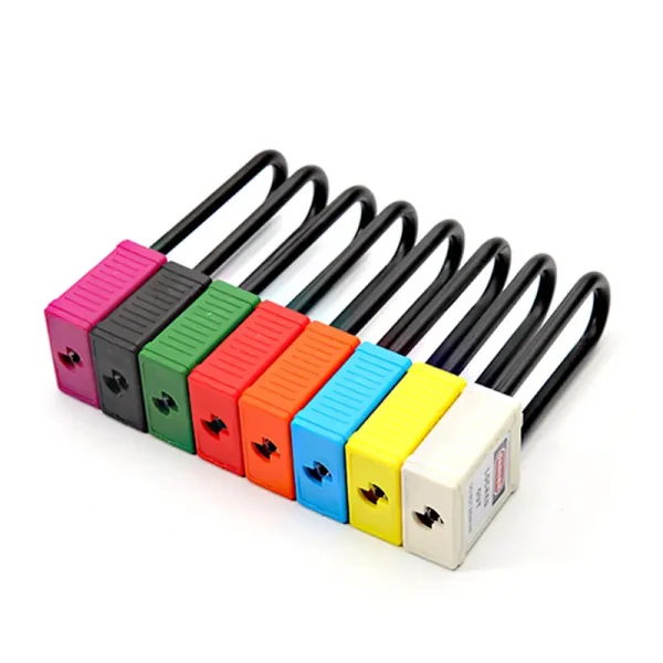 non-conductive lockout padlocks - Image 6